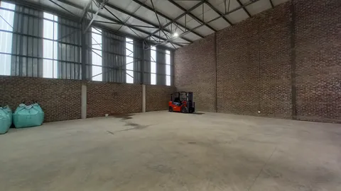 Malibongwe Industrial Park